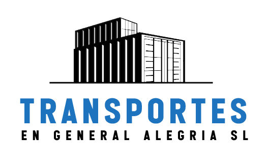 TRANSPORTES EN GENERAL ALEGRIA SL